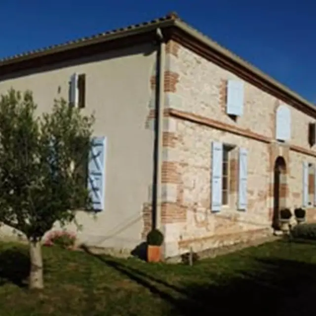 Chambre d'hôtes de l'oustal d'Adèle_Saint-Nicolas-de-la-Grave
