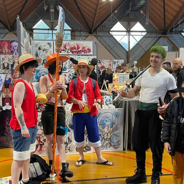 Japan manga wave_Saint-Étienne