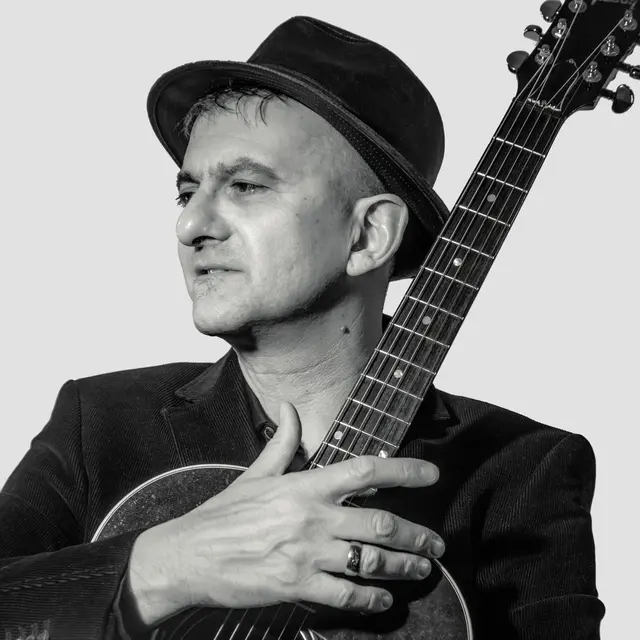 Concerr LeHache et Maud Lallier