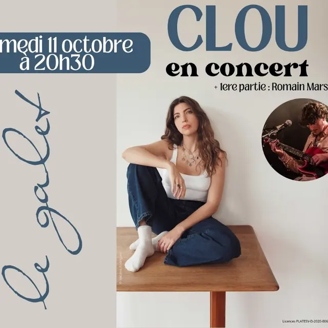Clou