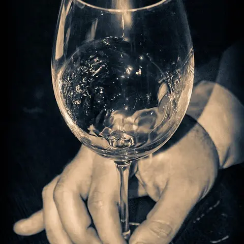 Soirée dégusation - Château Malijay_Orange