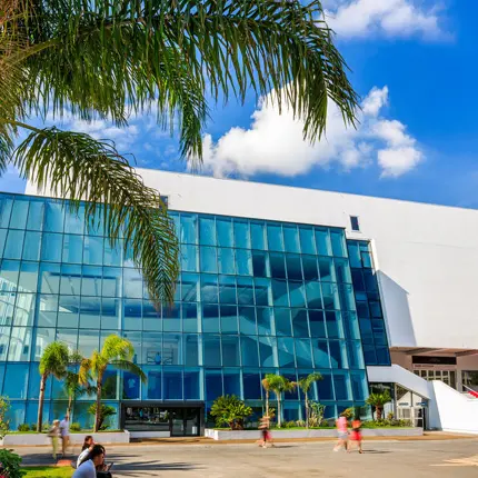 Palais des Festivals