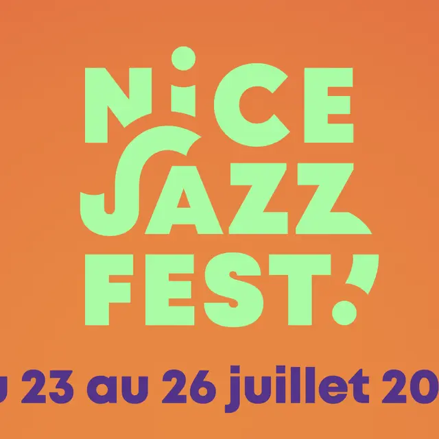 Nice Jazz Fest !_Nice