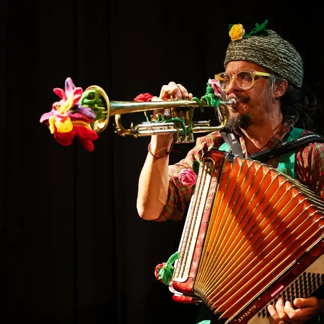 Spectacle Vivanto_Sciez
