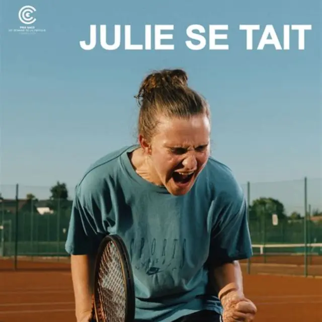 Ciné débat - Julie se tait- Les filmophiles_Montauroux