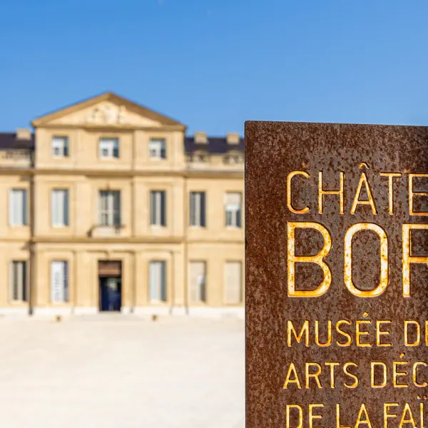 Visite commentée thématique Marchandises extraordinaires_Marseille