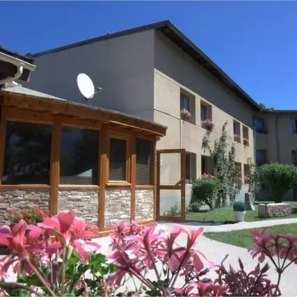 Hôtel Restaurant Le Lac