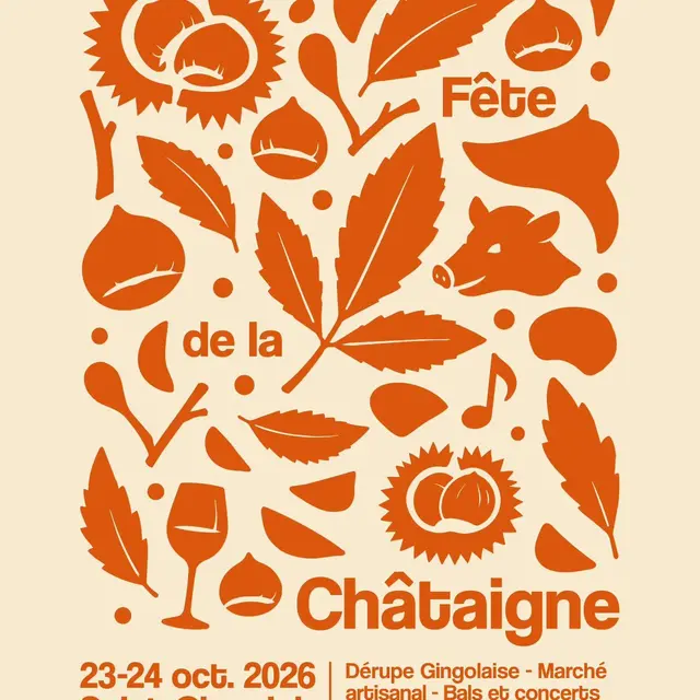 Fête de la Châtaigne de Saint-Gingolph_Saint-Gingolph