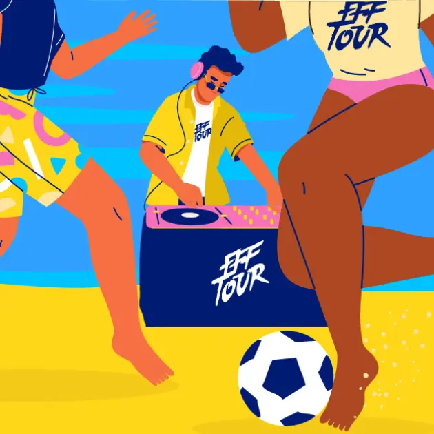 FFF Tour 2025_Bormes-les-Mimosas