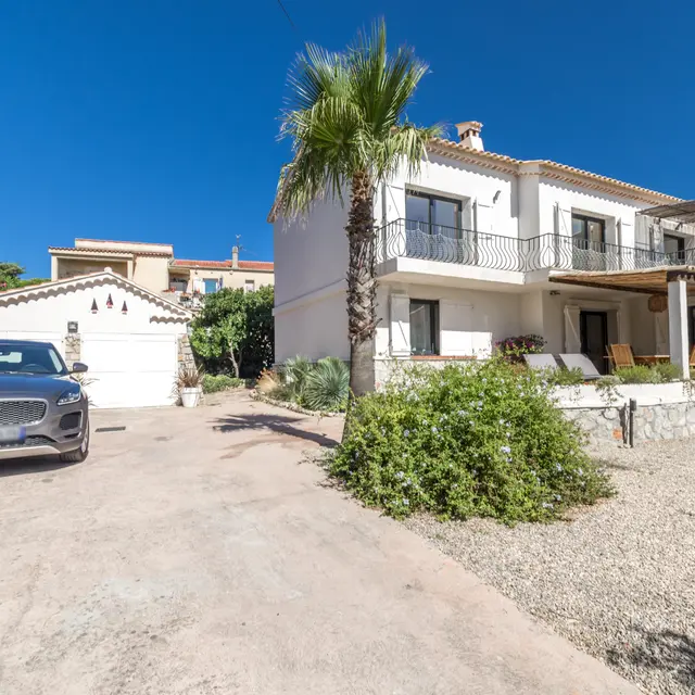 Villa Joan RDC