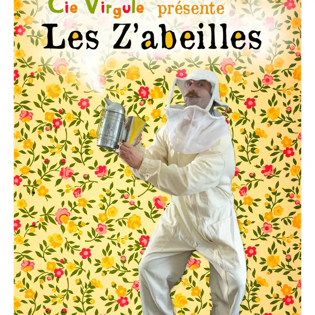 Les Z'abeilles_Oppède
