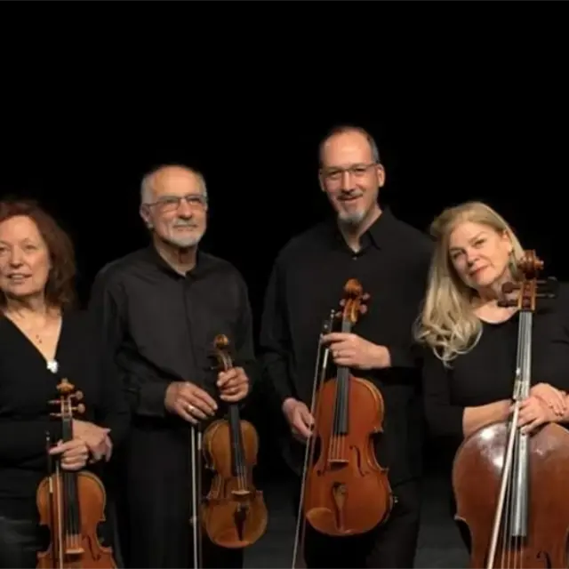 EVE_Festival Les Trois Chaises : Classique, mais pas trop_Allègre