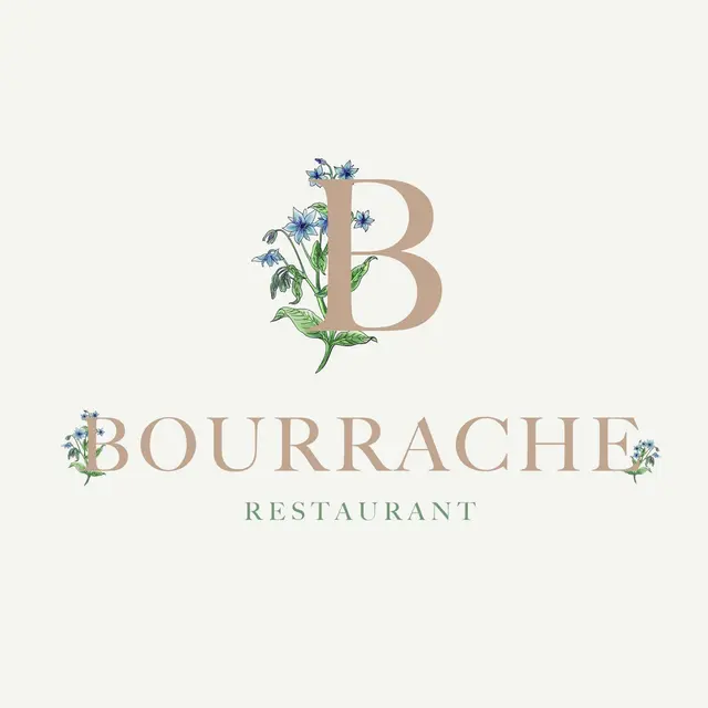 Bourrache Restaurant_Bédoin