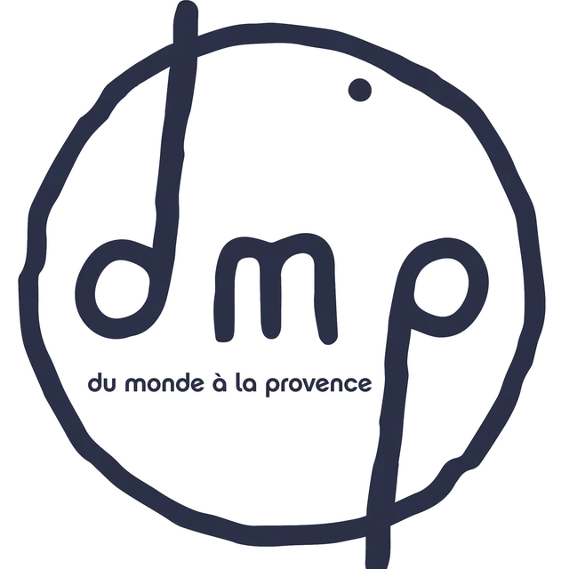Logo Du Monde à la Provence