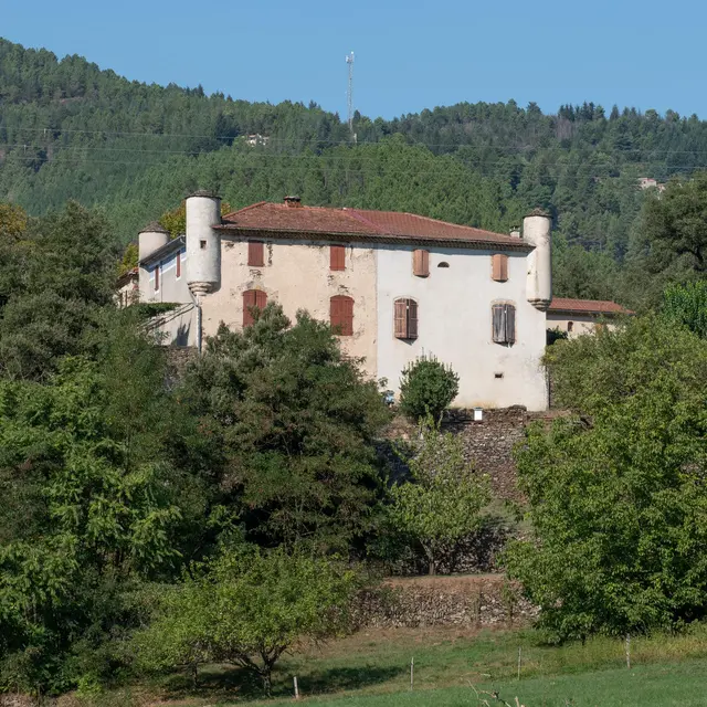 Château de Tagnac-1