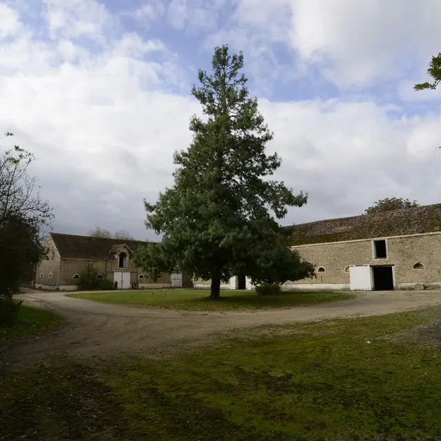Ferme de Varâtre