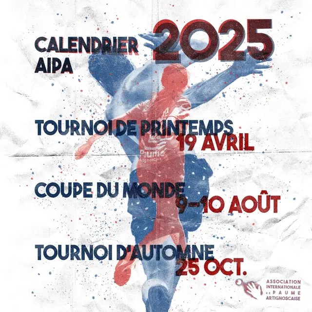 Tournoi d'automne
