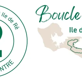 Logo de la boucle