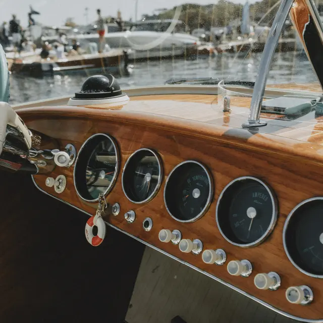 Riva Fever_Saint-Tropez