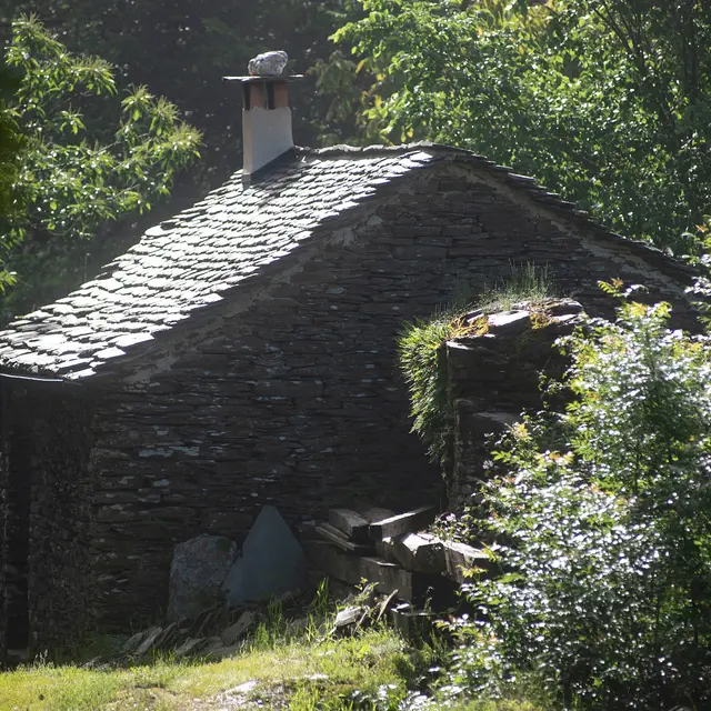 gîte ferme des mourènes