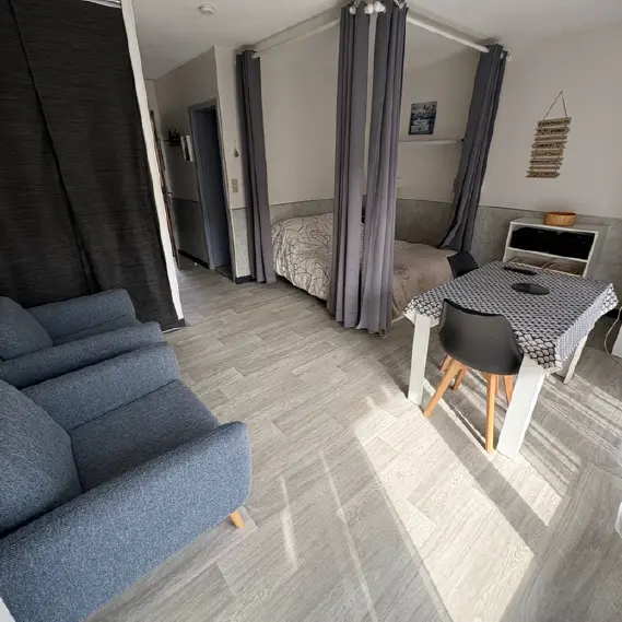 Résidence Beaulieu - N° 1_Cazaubon