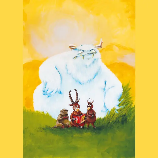 Festival Jeunesse 2026 - Chamonix Mont-Blanc - 7ème édition_Chamonix-Mont-Blanc