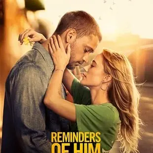 Cinéma : Reminders of him_Superdévoluy