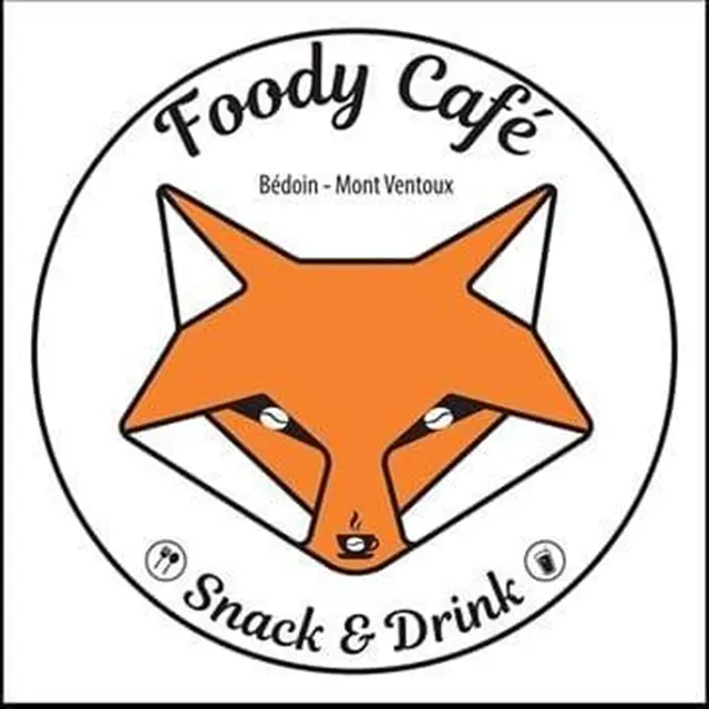 Foody Café_Bédoin