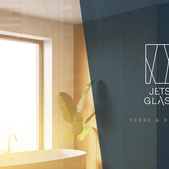 JETS GLASS
