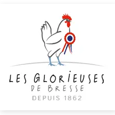 Visuel Les Glorieuses de Bresse depuis 1862