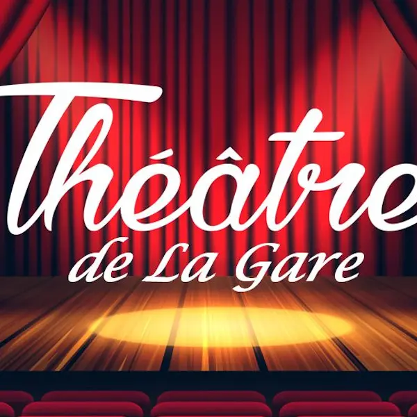 Théâtre de la gare