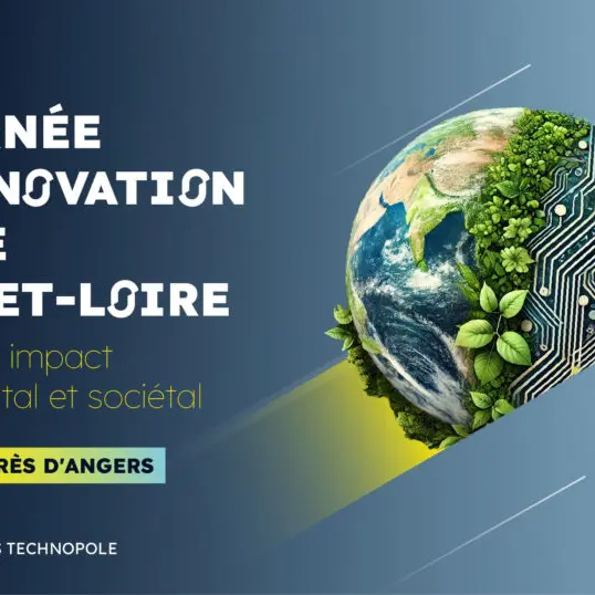 Congrès : La journée de l’innovation_Angers