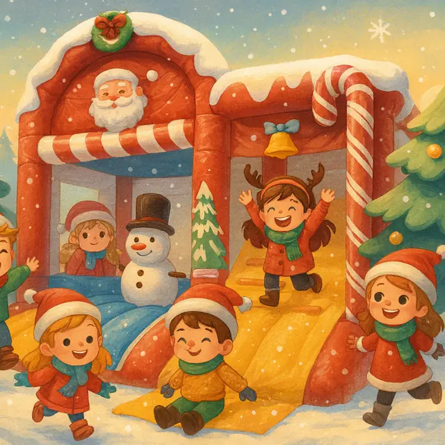 Calend'Arles : Espace Cocoland Jeux_Arles