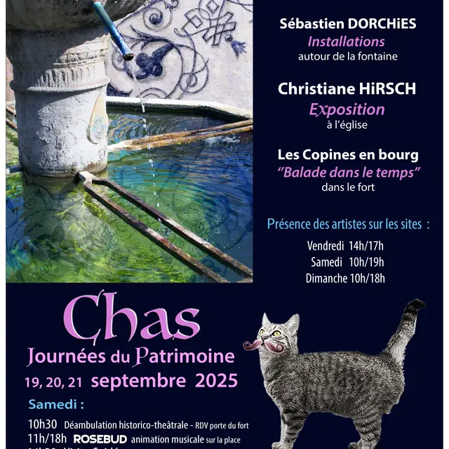 programme