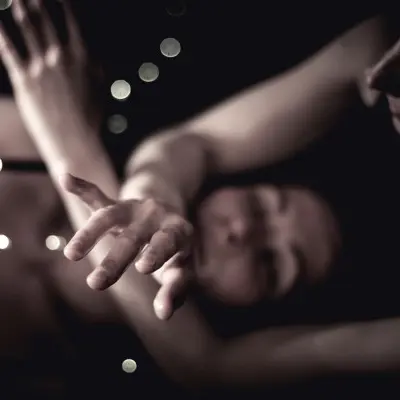 Massage du visage