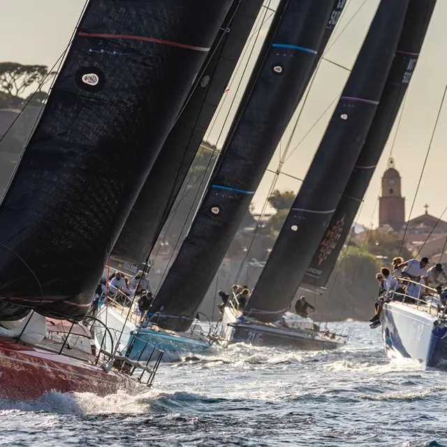 Nations Trophy 2025_Saint-Tropez