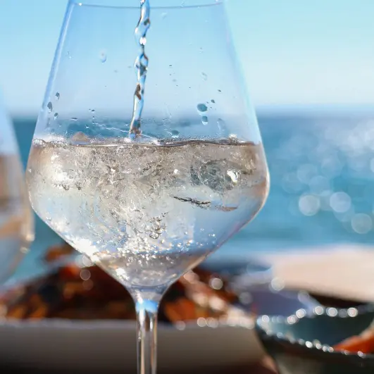 Restaurant La Jetée_Antibes