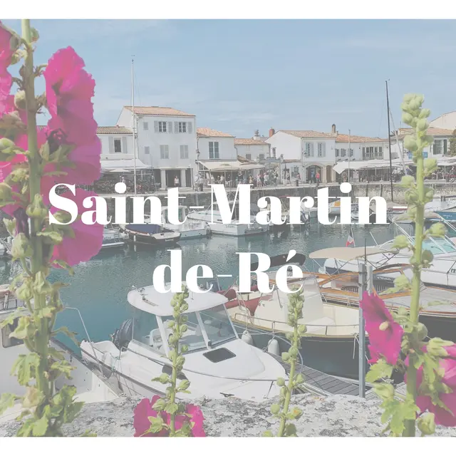 Accueil de loisirs : Les Petits Mousses_Saint-Martin-de-Ré