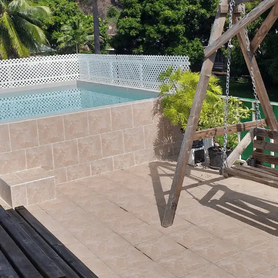Appartements Studio Halfon - Tahiti Tourisme