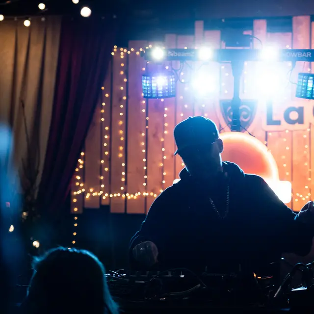 Open air Disco Dayz_La Clusaz