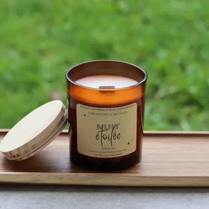 Atelier de fabrication de diffusion de parfums_Chalain-d'Uzore