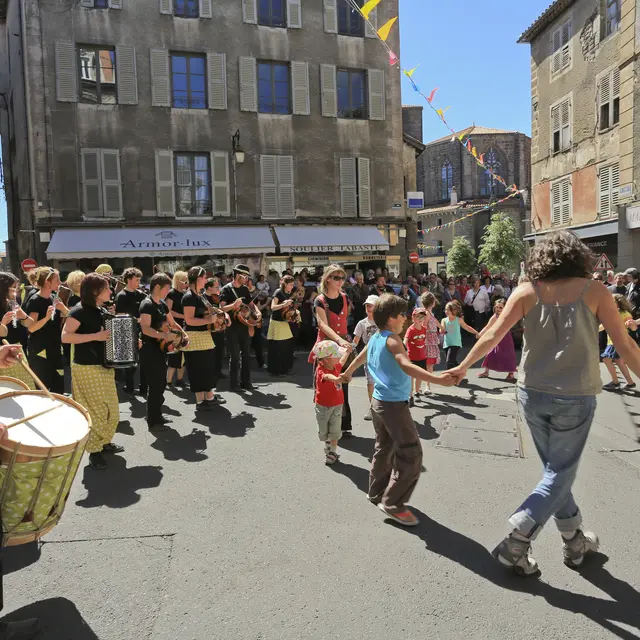 danse