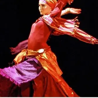 danse tzigane
