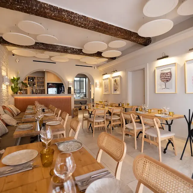 La Cantine Provençale_Cannes