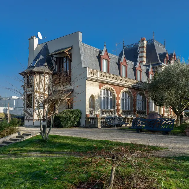 Auberge Municipale de Saint-Denis