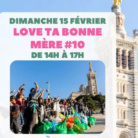 Love Ta Bonne Mère #10_Marseille