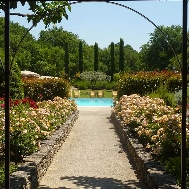 Mas de la Sénancole