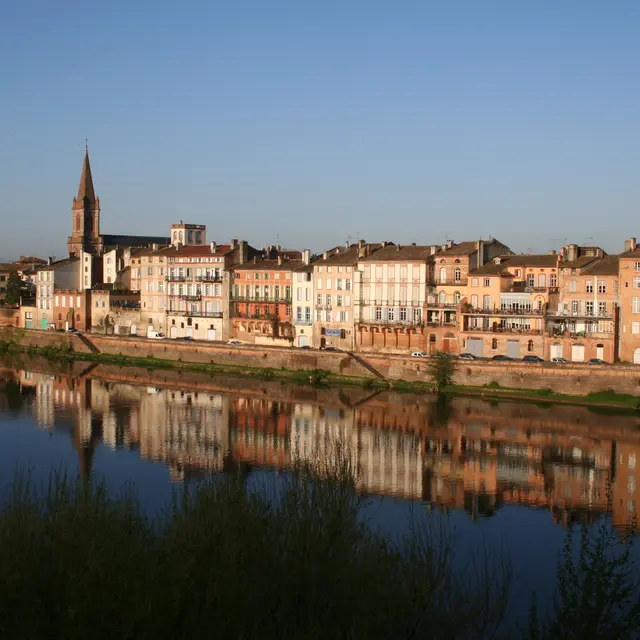 Visite guidée - Au bonheur des dames #2_Montauban