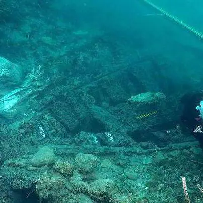 Journées européennes de l'archéologie_Nice
