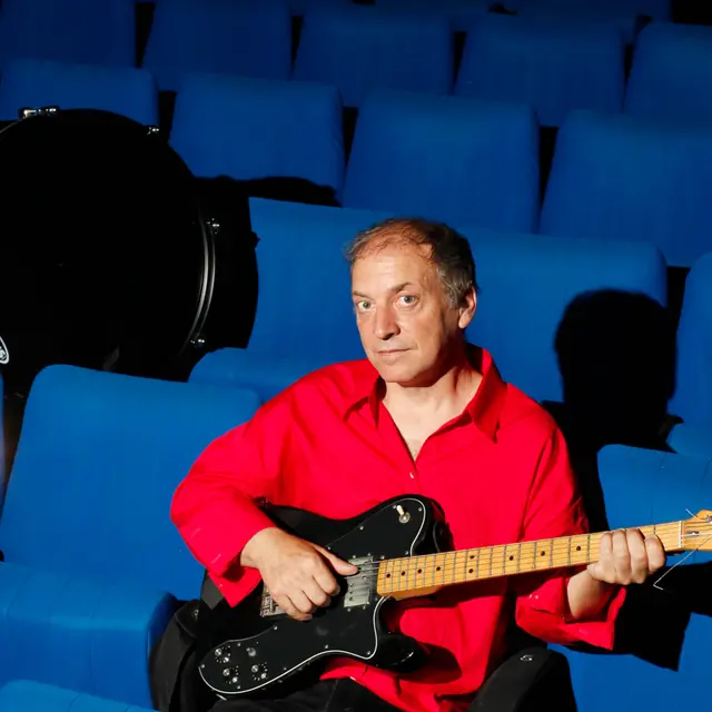 Concert : Mathieu Boogaerts, le Grand Piano / Chanson_Thonon-les-Bains